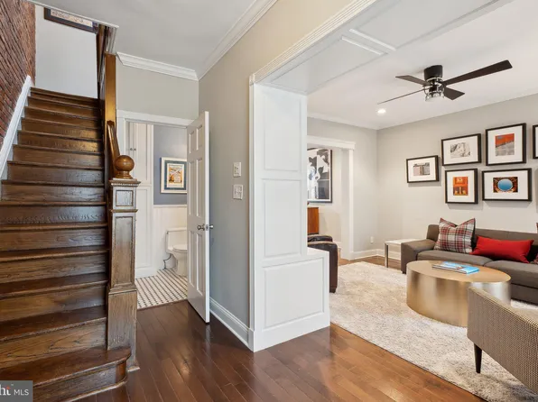 1349 Parkwood Pl NW, Washington, DC 20010