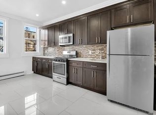 1427 De Kalb Ave #3R, Brooklyn, NY 11221