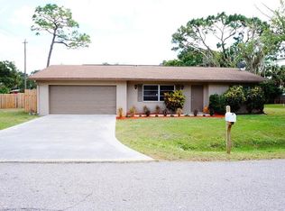 235 Unicorn Rd, Venice, FL 34293