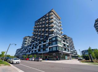 2481 Taunton Rd #1507, Oakville, ON L6H 0L3