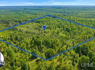 8789 38th Rd, Lane, MI 49878