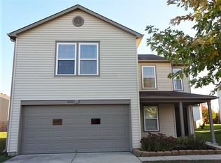 1221 Redwood Dr, Greenfield, IN