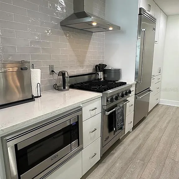 1208 E Kennedy Blvd #515 — Photo 7