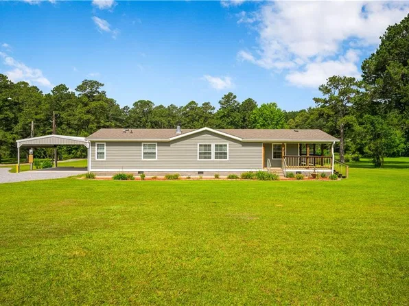 48 Vit Rd, Pineville, LA 71360