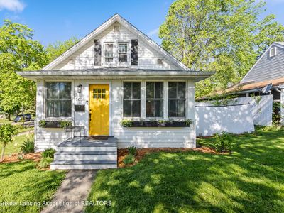 1038 Morgan St, Lansing, MI, 48912