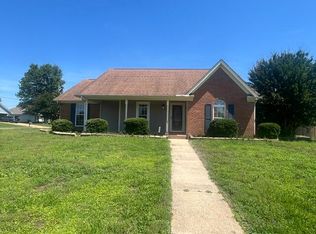 2608 Huckleberry Trl, Tupelo, MS 38801