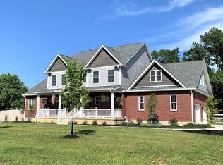 15836 Eastwood Rd, Mount Orab, OH 45154