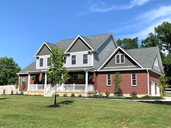 15836 Eastwood Rd, Mount Orab, OH 45154