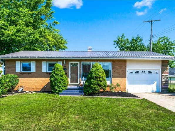 306 Dupont Ave, Tonawanda, NY 14150