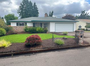15560 SE Thorville Ave, Milwaukie, OR 97267