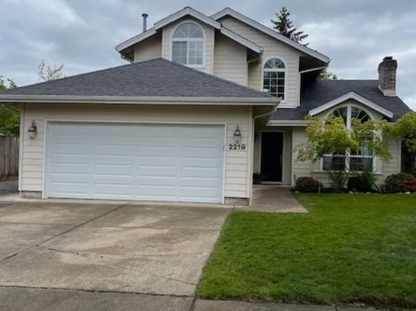 2219 Seymore St, Eugene, OR 97405