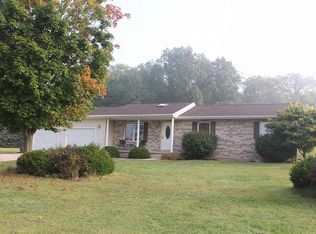 10860 Aubrie Ln, Plymouth, IN 46563