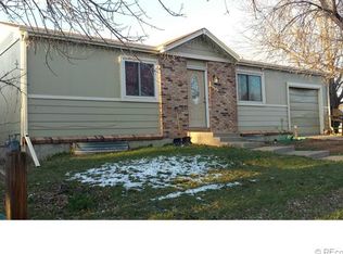 17797 E Princeton Pl, Aurora, CO 80013
