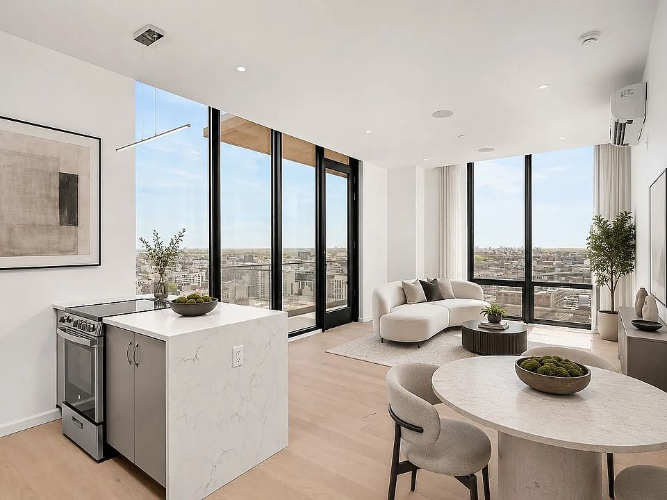 1st image of 41-15 24th St #1502