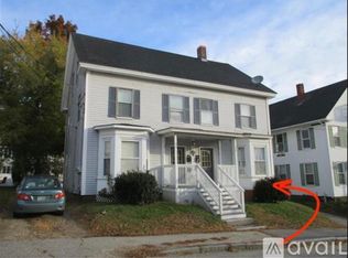 26 Ham St #3, Dover, NH 03820
