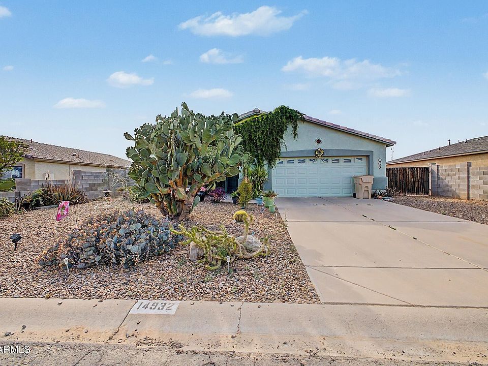 1st image of 14932 S DIABLO Road
