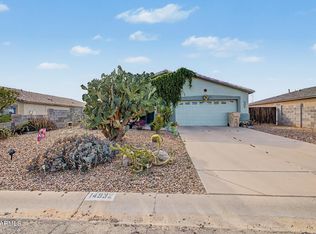 14932 S DIABLO Road, Arizona City, AZ 85123