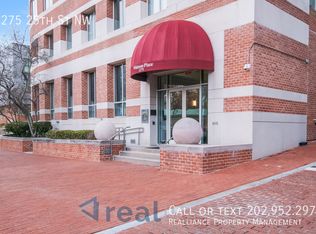 1275 25th St NW, Washington, DC 20037