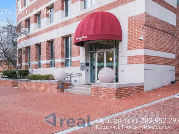 1275 25th St NW, Washington, DC 20037