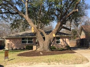 7911 Claremont Dr, Dallas, TX 75228