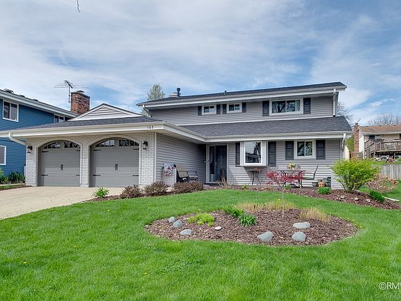 2nd image of 162 Braintree Dr