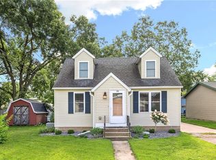 114 S 7th St, Black River Falls, WI 54615