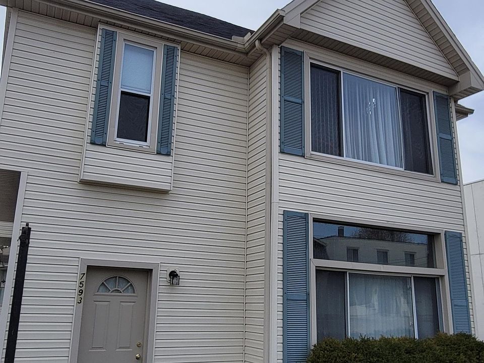 1st image of 7593 Macomb St APT 1R