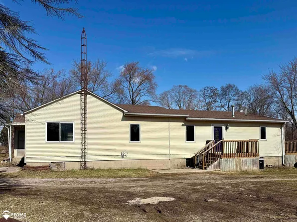 7011 Porter Rd, Grand Blanc, MI 48439