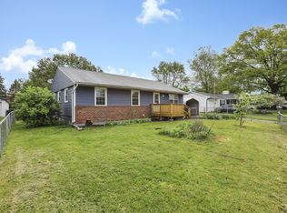 22 Cherry St, Groveport, OH 43125