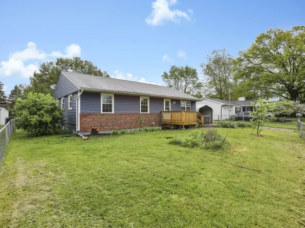 22 Cherry St, Groveport, OH 43125