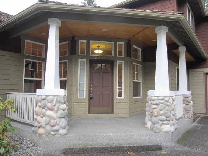 Holidays on this porch??