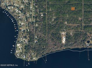 130 Terri Ave, Georgetown, FL 32139
