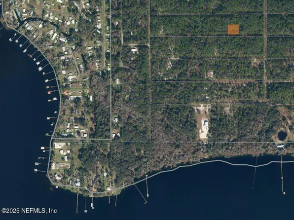 130 TERRI Avenue, Georgetown, FL 32139