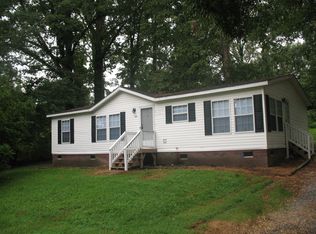 1711 Trexlar Ave, Gastonia, NC 28052