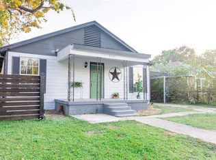 3535 Caddo St, Greenville, TX 75401