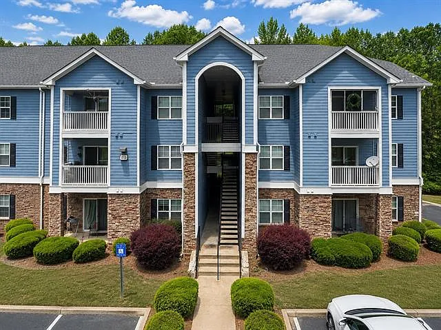 1425 Town Creek Cir #1UNTI