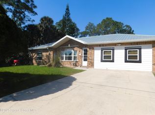 1408 Harper Blvd SW, Palm Bay, FL 32908