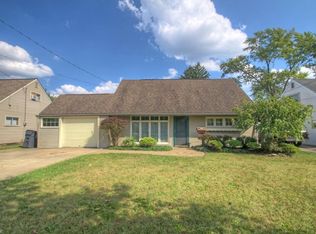 277 N Edgehill Ave, Austintown, OH 44515