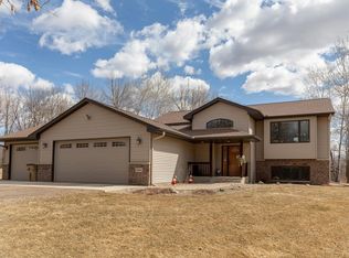 13504 Gable Rd, Milaca, MN 56353