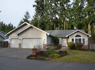 3613 59th Street Ct NW, Gig Harbor, WA 98335