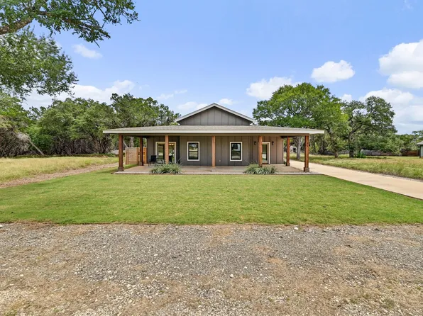 36 Summertime Cir, Wimberley, TX 78676