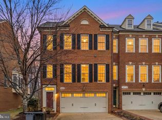 1612 Regent Manor Ct, Silver Spring, MD 20904