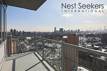 Rented by Nest Seekers International
