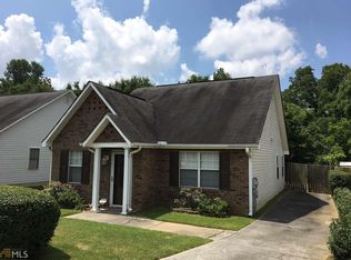 74 Pointe North Dr #18, Cartersville, GA 30120