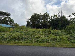 Kala St LOT 619, Pahoa, HI 96778