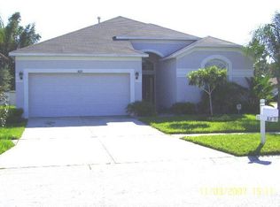 1637 Cresson Ridge Ln, Brandon, FL 33510