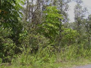 24th Ave LOT 112, Keaau, HI 96749