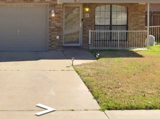 4600 Pennington Ave #B, Killeen, TX 76549