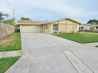 931 Bridle Ln, Rockledge, FL 32955