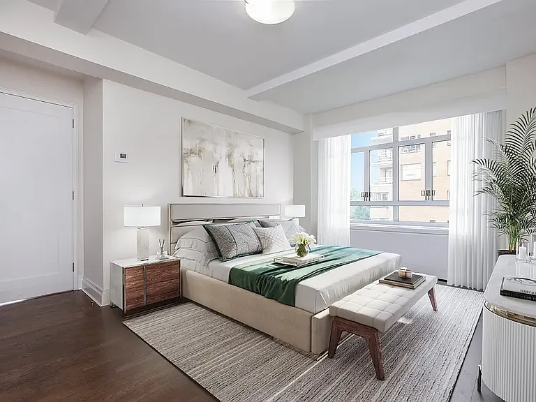 240 Central Park S #7J — Photo 3